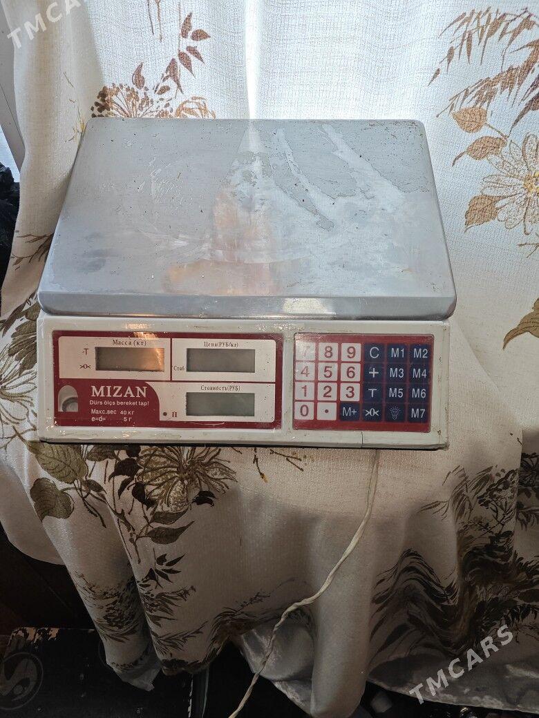 ВЕСЫ - Parahat 3 - img 2