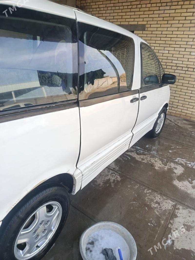 Toyota Previa 1992 - 65 000 TMT - Garagum etraby - img 2