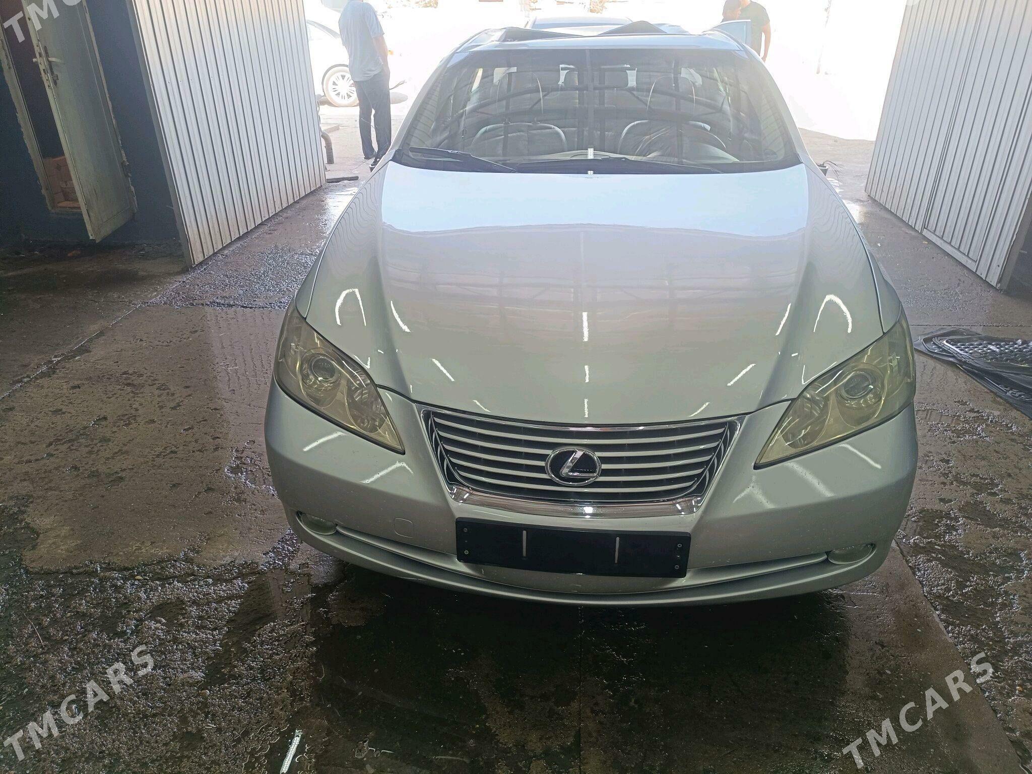 Lexus ES 350 2007 - 142 000 TMT - Änew - img 4