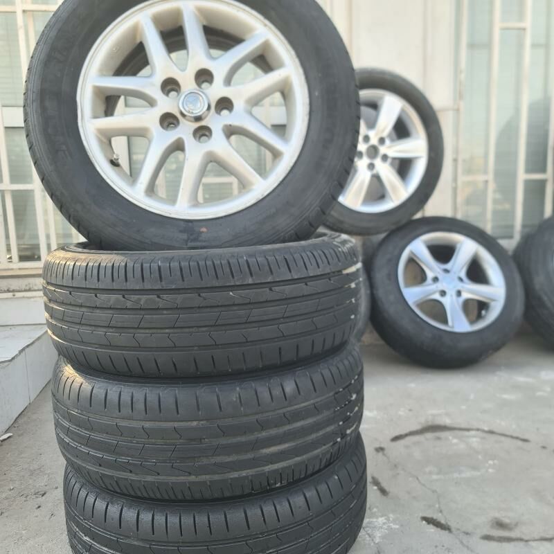 Babycga Grant R16 8 000 TMT - Türkmenabat - img 3