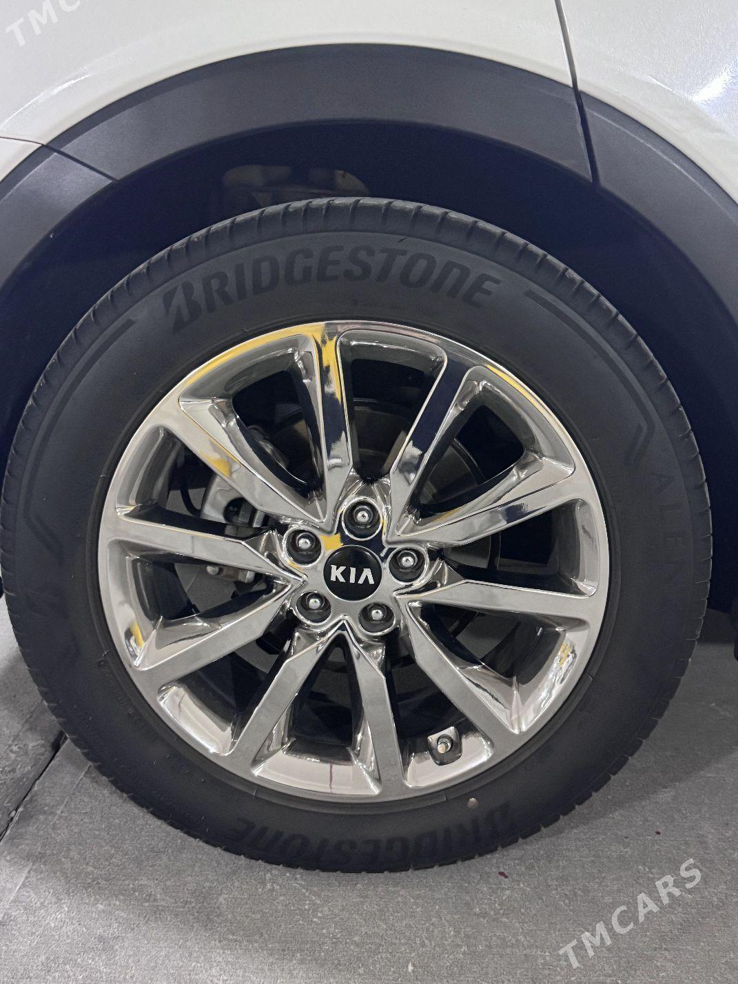 Kia Sorento 2016 - 320 000 TMT - Ашхабад - img 5