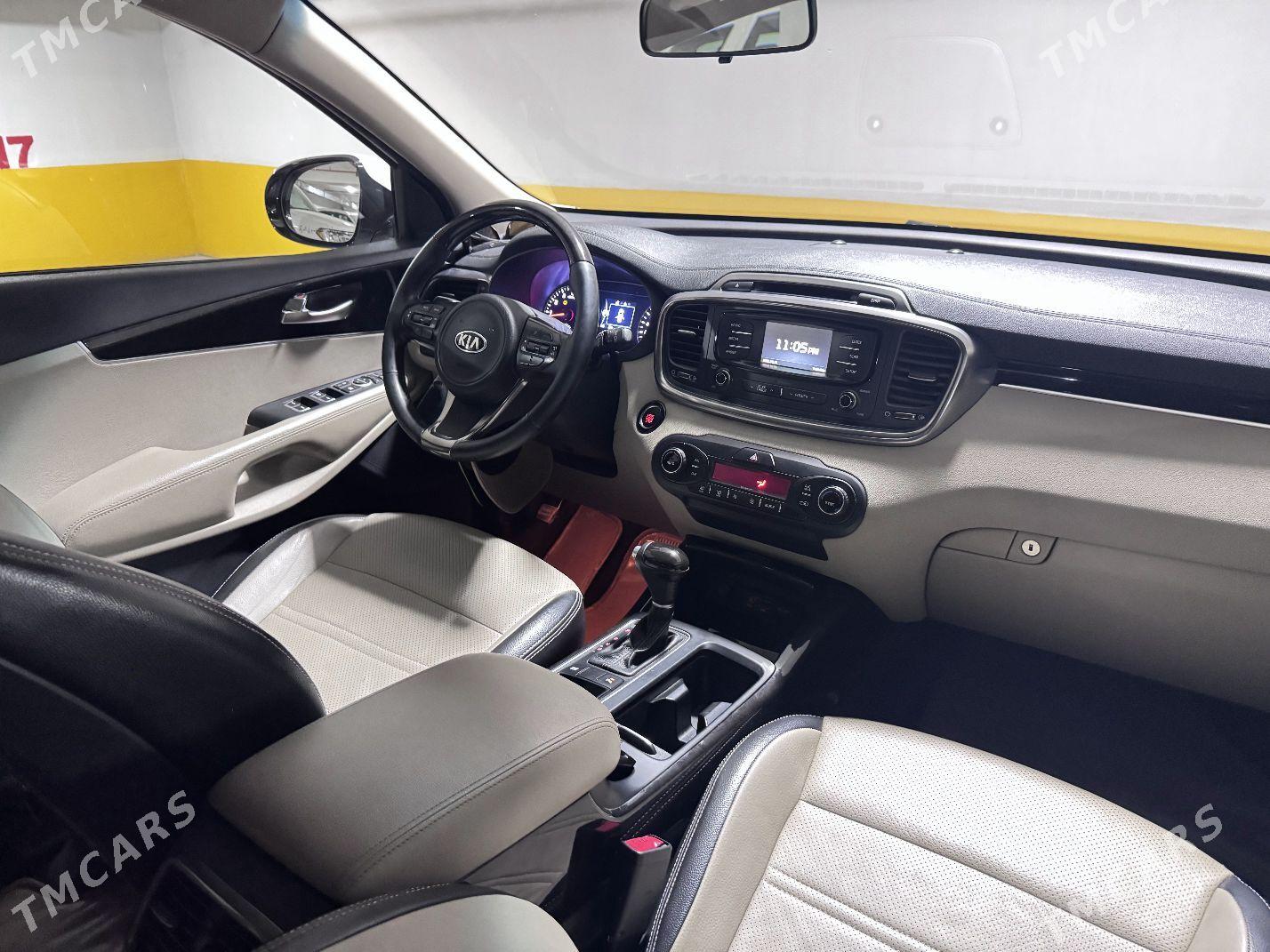 Kia Sorento 2016 - 320 000 TMT - Ашхабад - img 6