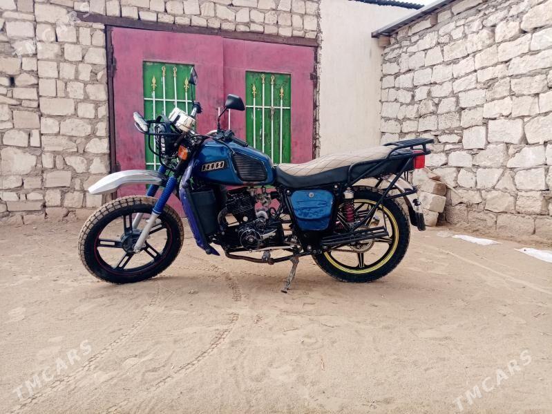 Fekon FK200-14G 2022 - 13 000 TMT - Türkmenbaşy - img 2