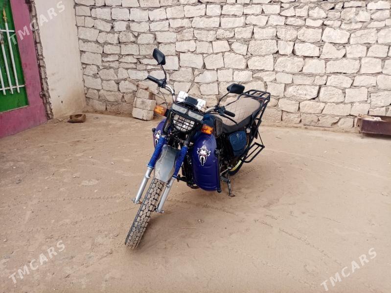 Fekon FK200-14G 2022 - 13 000 TMT - Türkmenbaşy - img 3