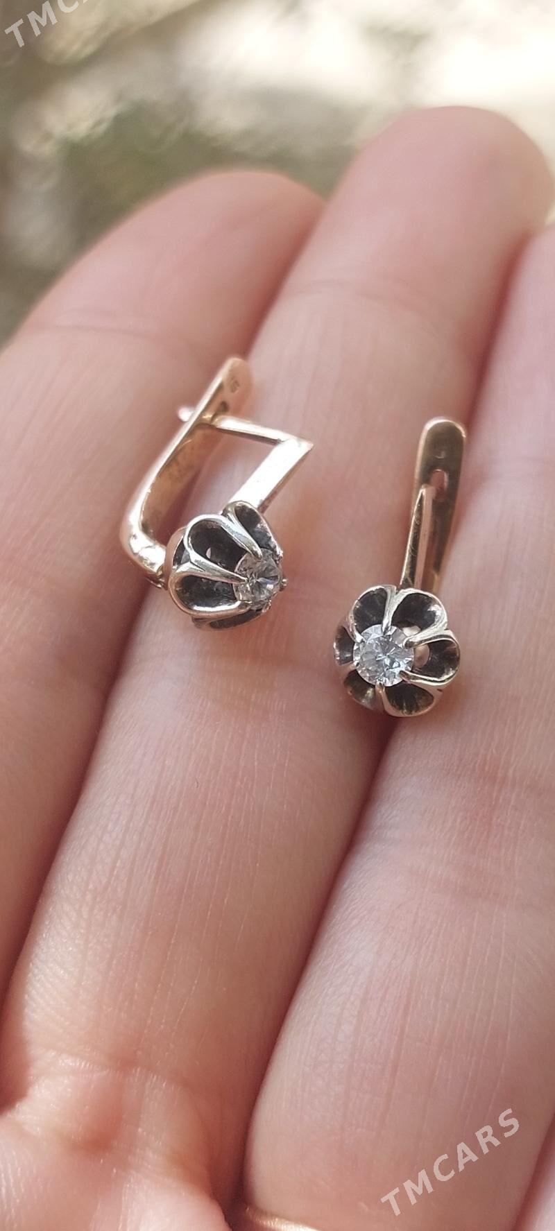 gyzyl - Aşgabat - img 3