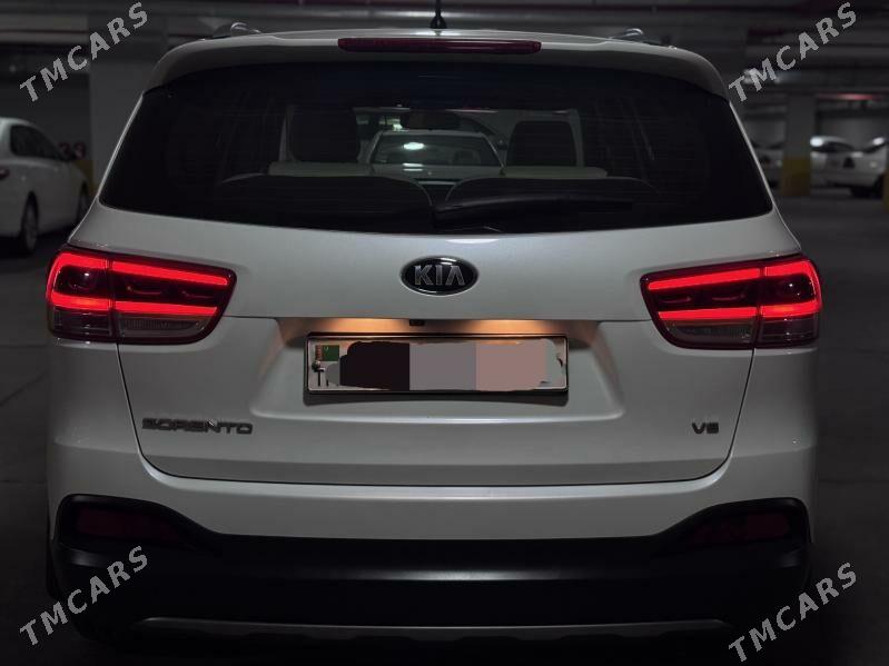 Kia Sorento 2016 - 320 000 TMT - Ашхабад - img 1