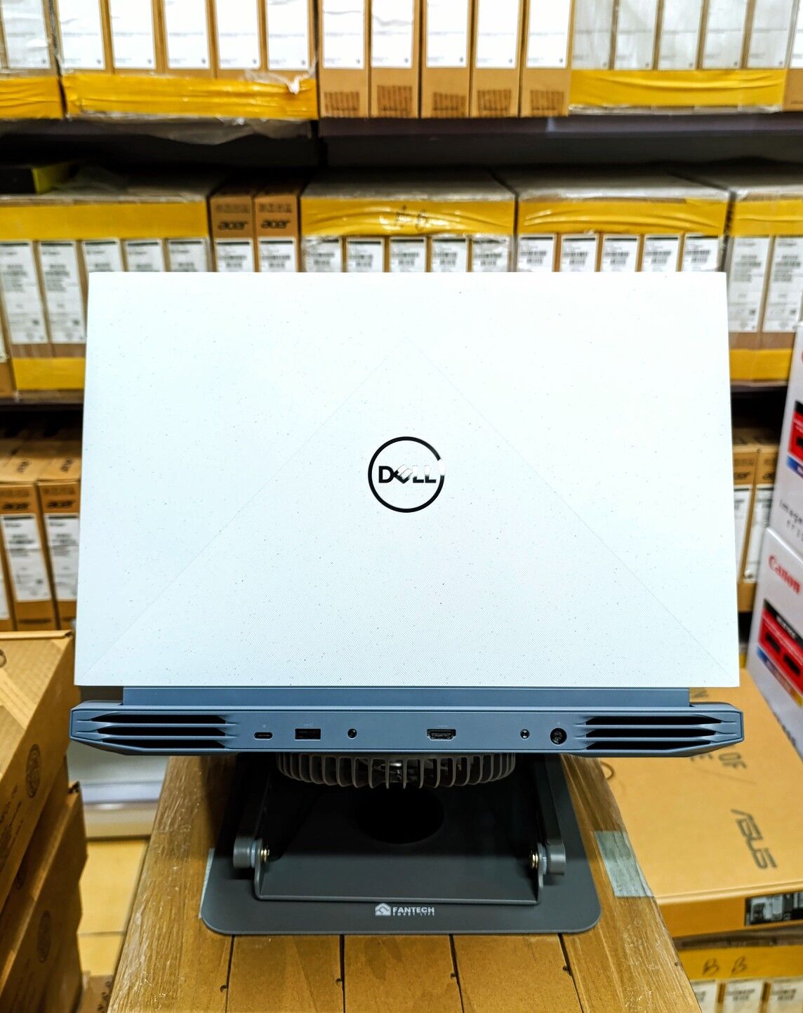 DELL G15 / Ryzen 7 / RTX 3050 - Aşgabat - img 4