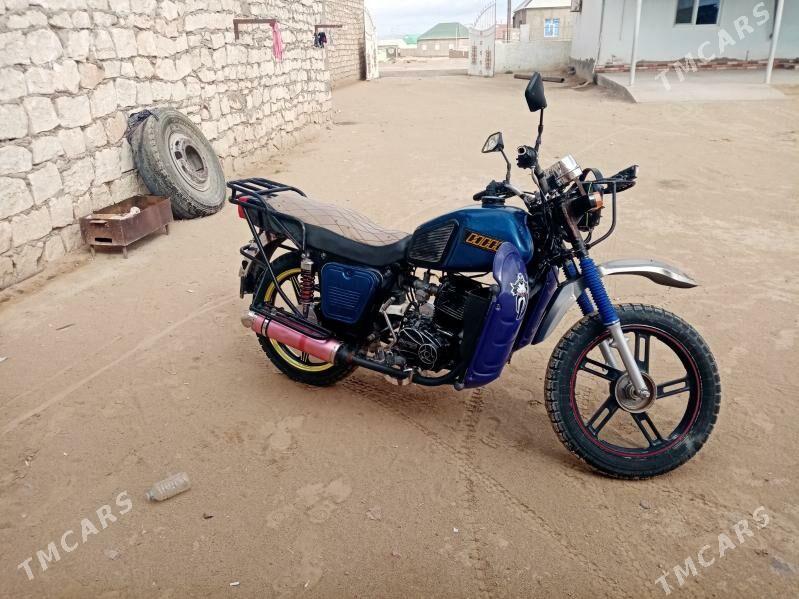 Fekon FK200-14G 2022 - 13 000 TMT - Türkmenbaşy - img 4