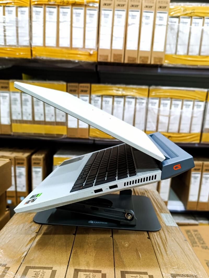 DELL G15 / Ryzen 7 / RTX 3050 - Aşgabat - img 6
