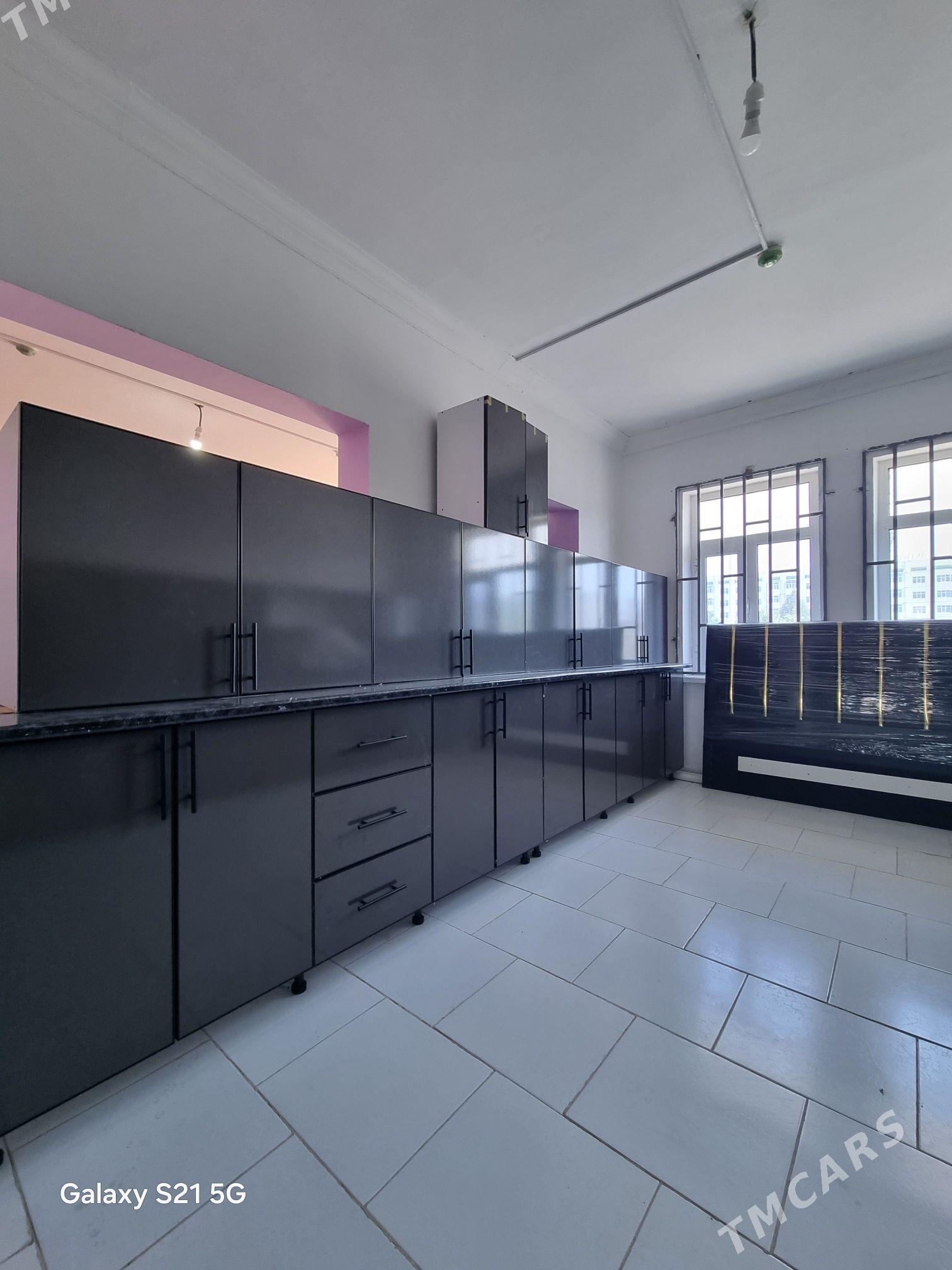 Kuhniyany garanatur - Туркменабат - img 3