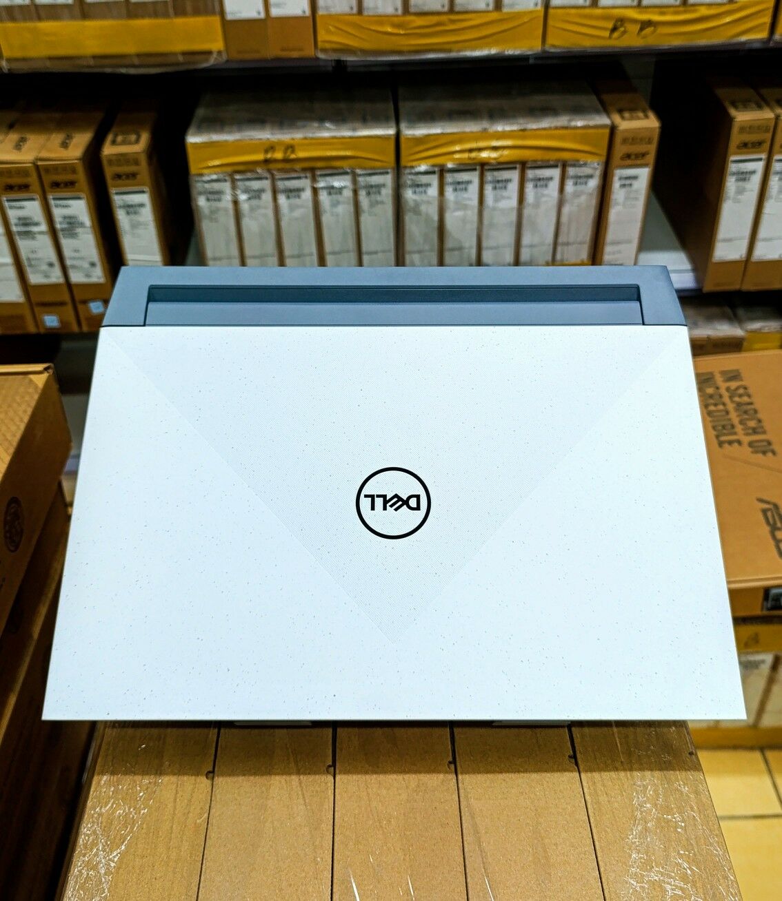 DELL G15 / Ryzen 7 / RTX 3050 - Aşgabat - img 9