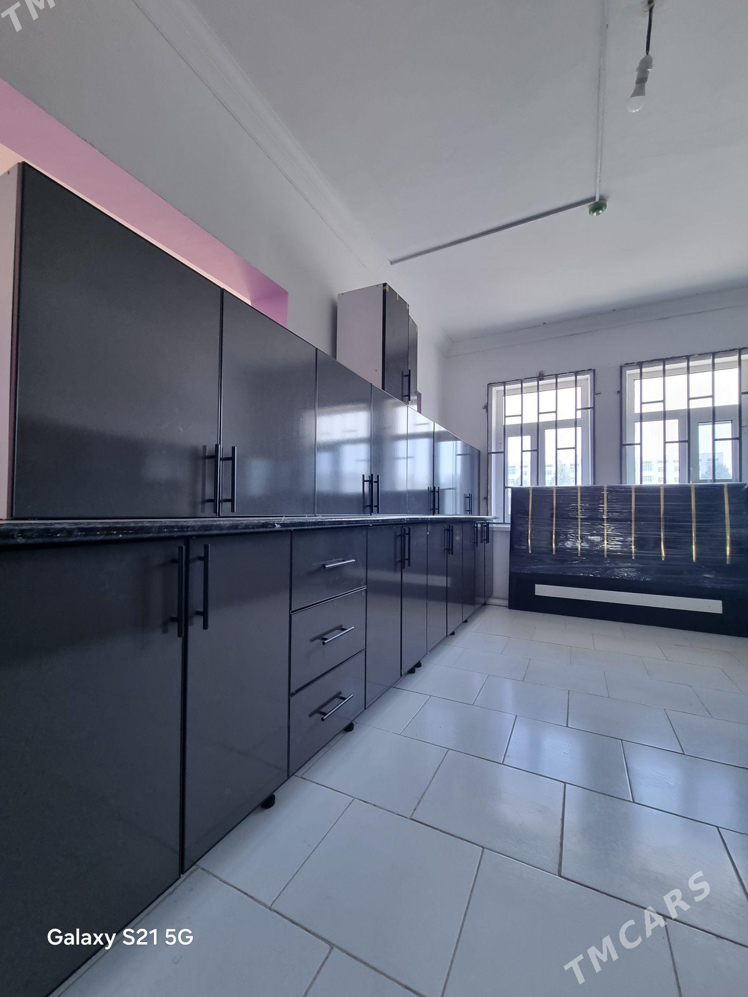 Kuhniyany garanatur - Туркменабат - img 2