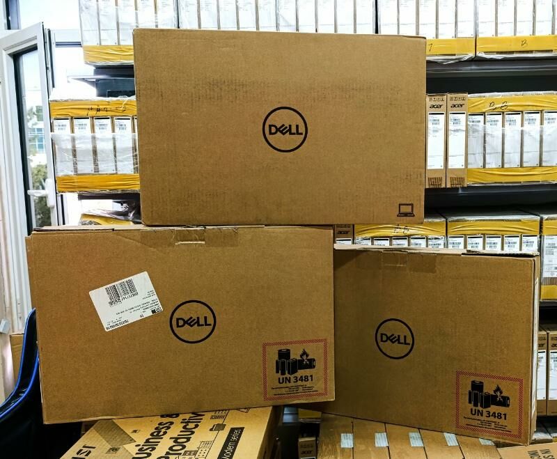 DELL G15 / Ryzen 7 / RTX 3050 - Aşgabat - img 10