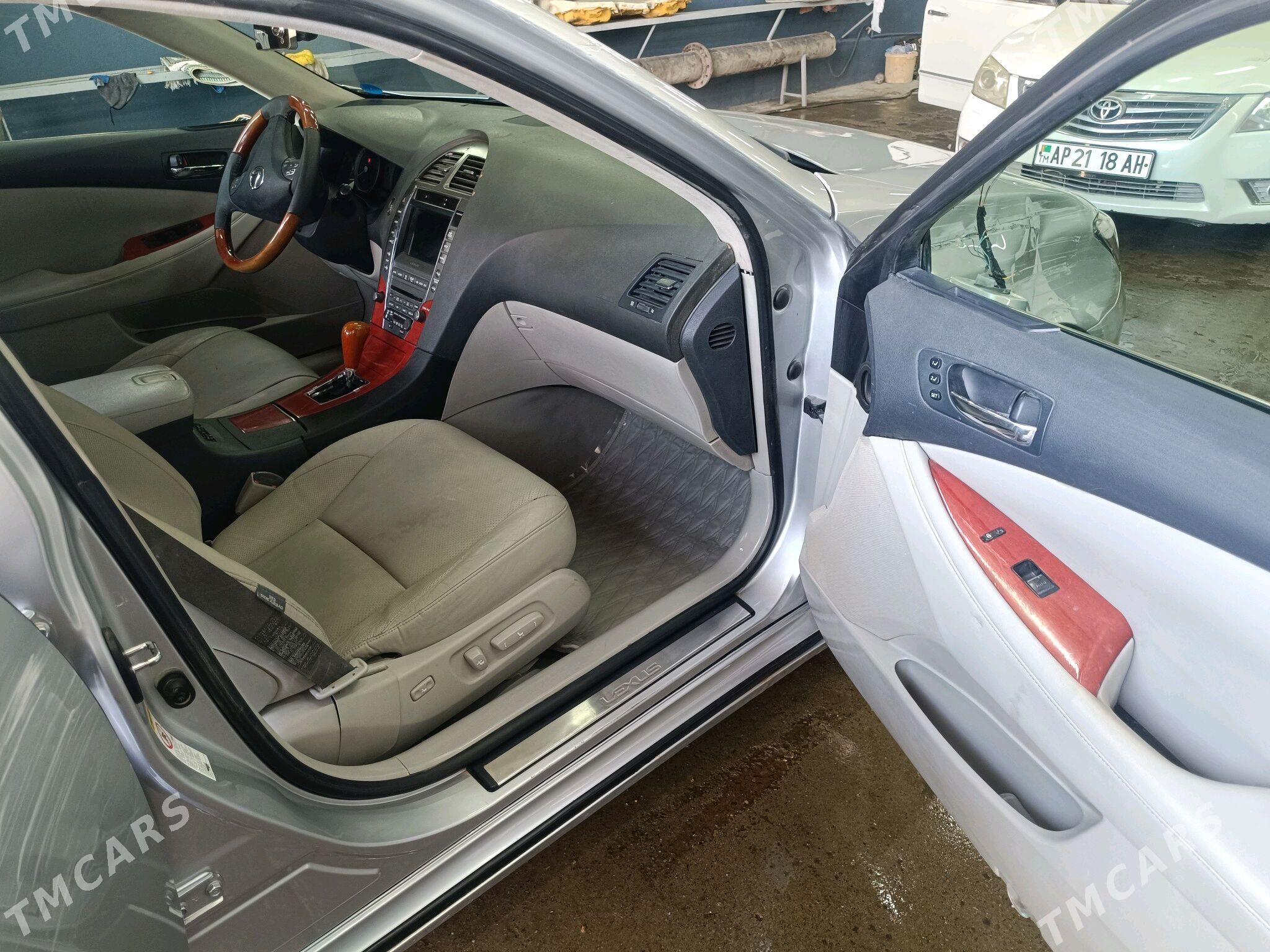 Lexus ES 350 2007 - 142 000 TMT - Änew - img 6