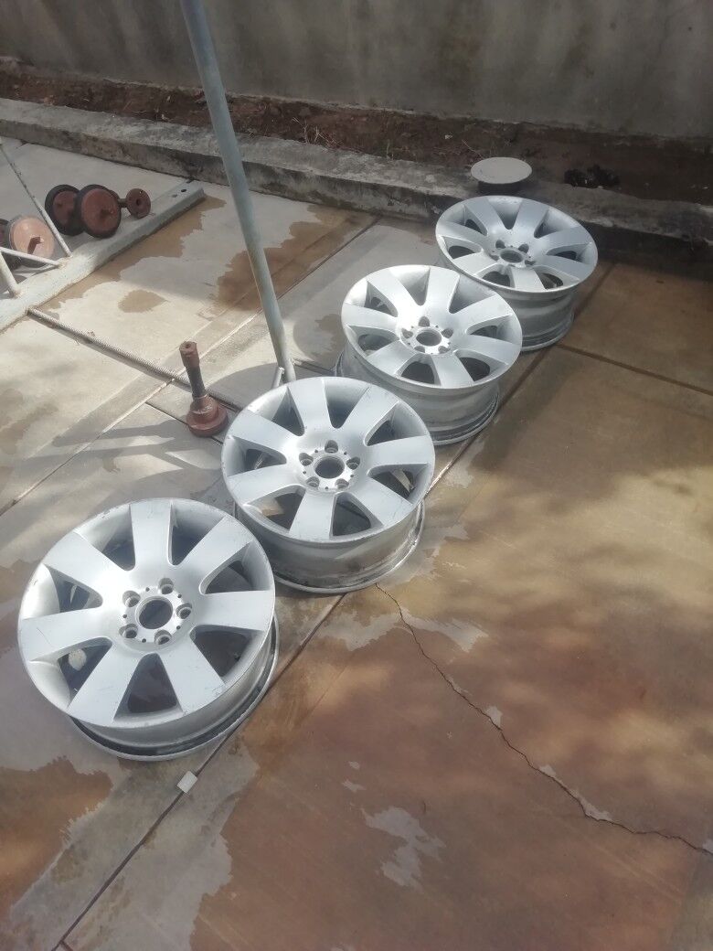 Dıska 800 TMT - Balkanabat - img 1