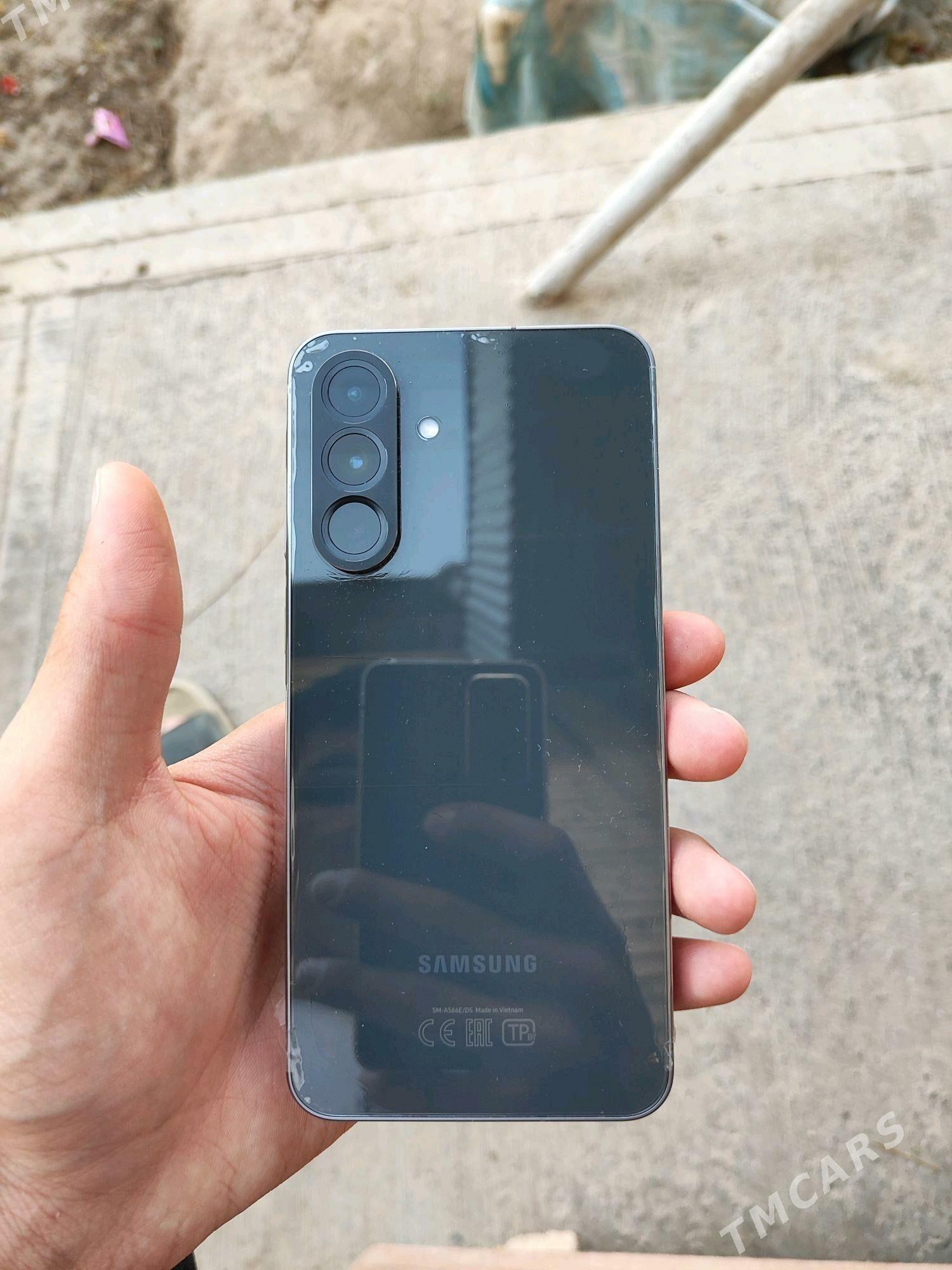 Samsung a56 - Туркменабат - img 3