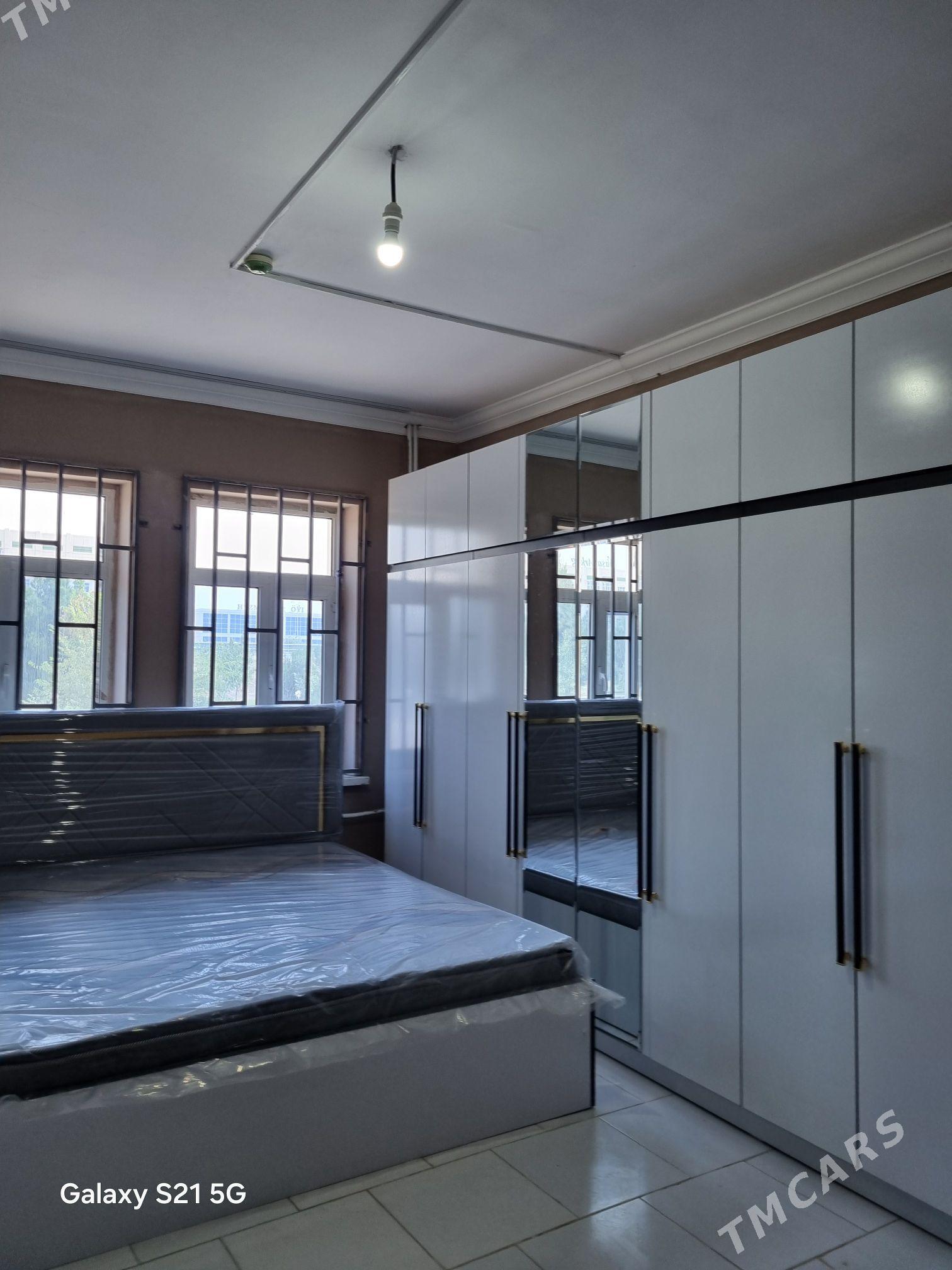 Spalny garnatur - Туркменабат - img 3