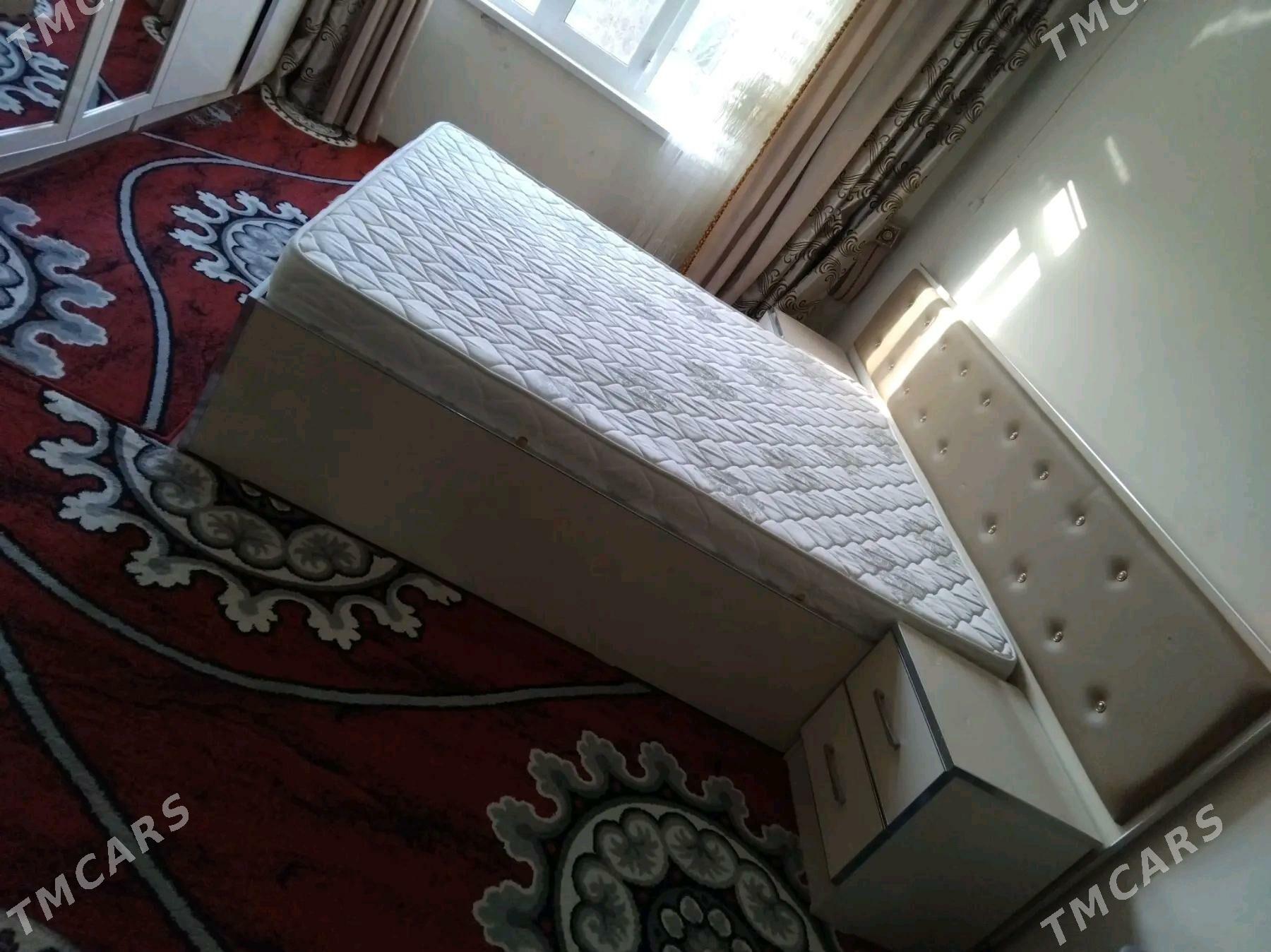 Sbanly satlyk - Гёкдепе - img 1