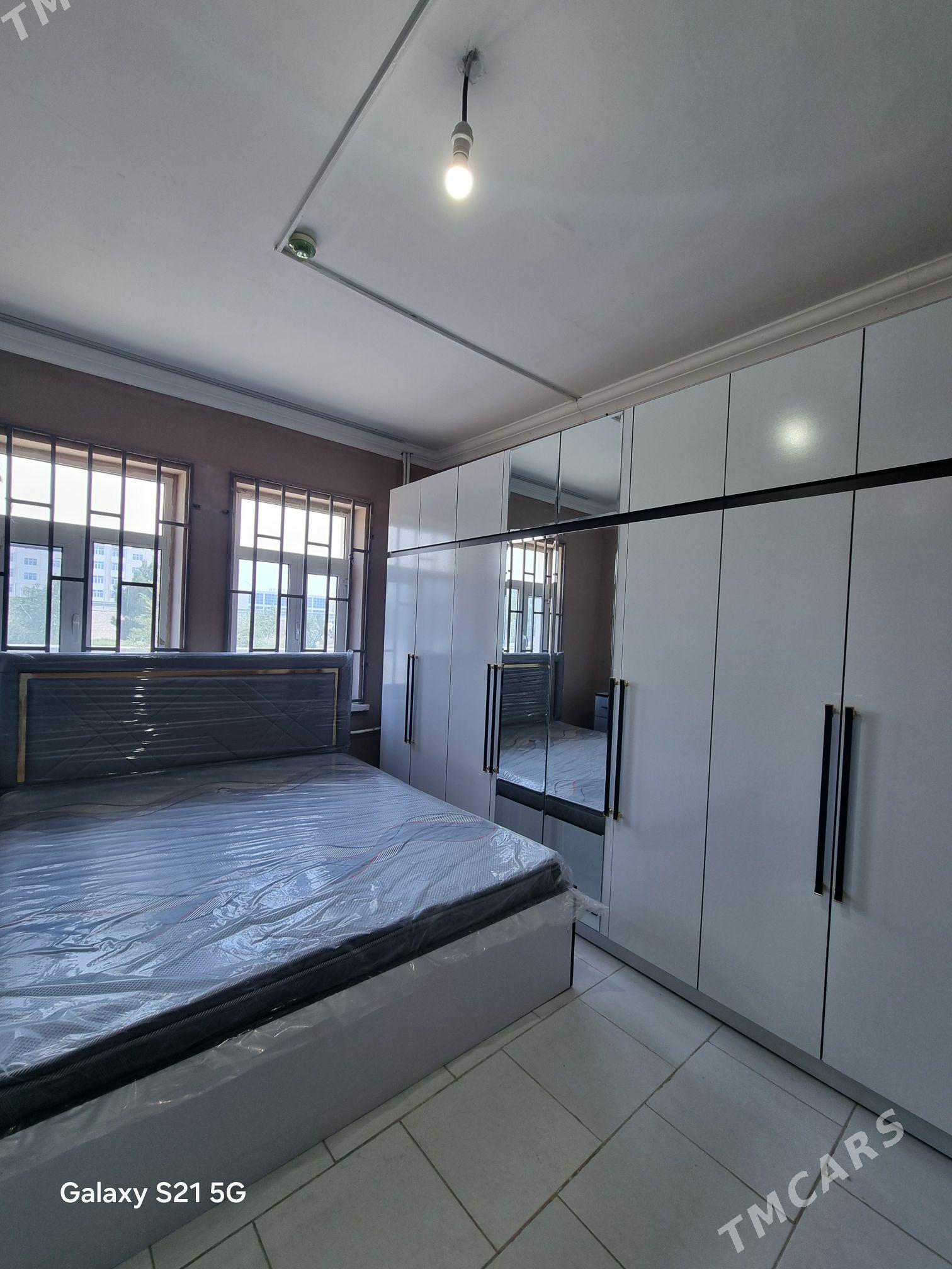 Spalny garnatur - Туркменабат - img 2