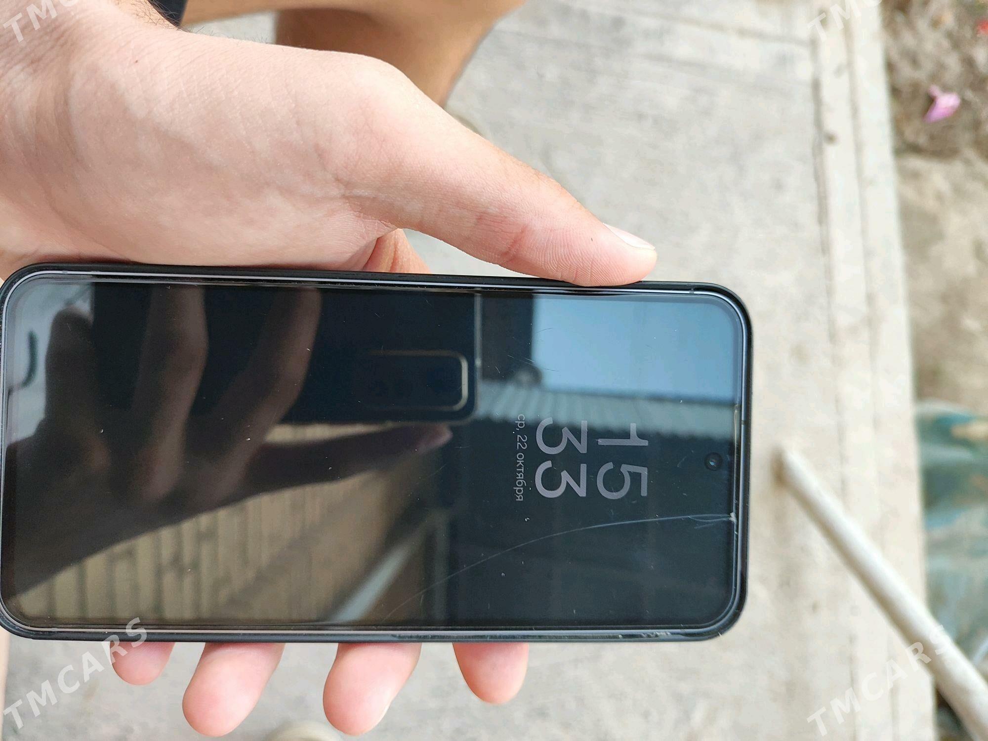 Samsung a56 - Туркменабат - img 2