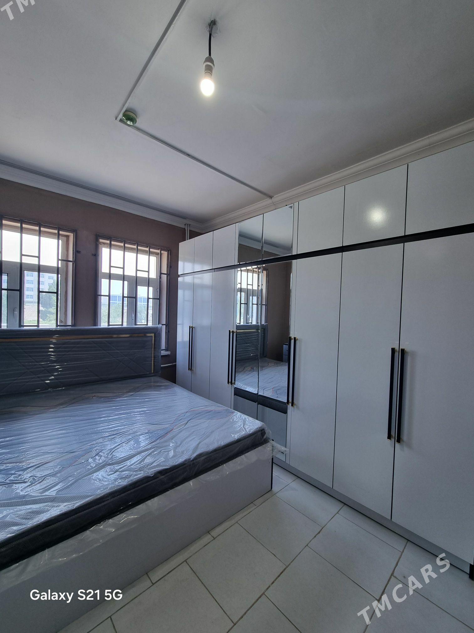 Spalny garnatur - Туркменабат - img 4