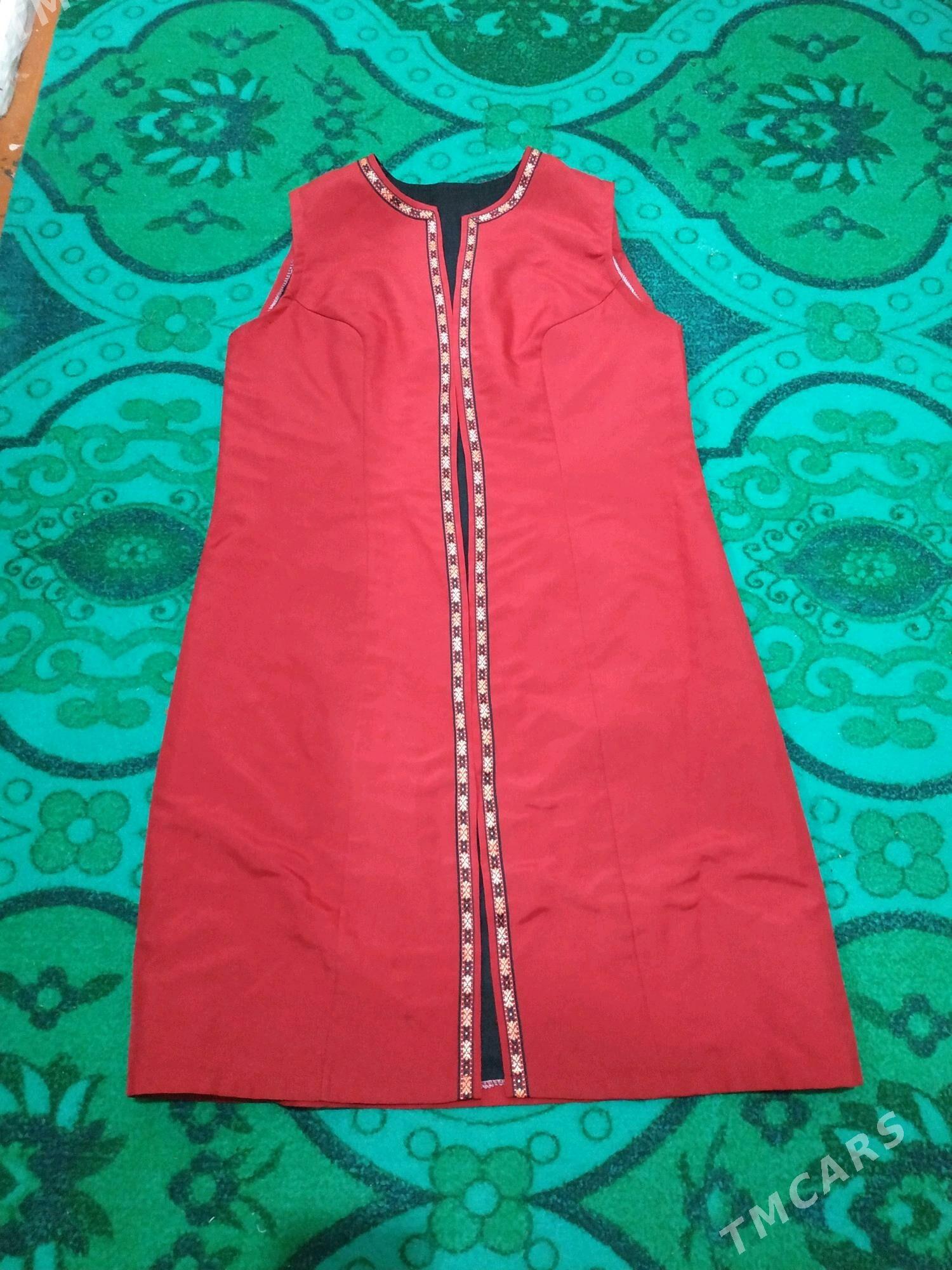 talyp geýim - Mary - img 2