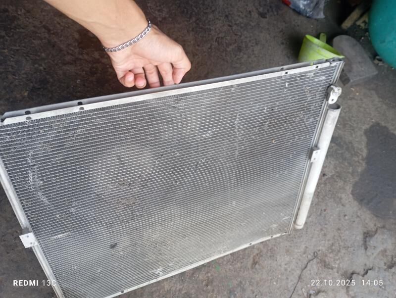 kansaner radiator 2 500 TMT - Aşgabat - img 2