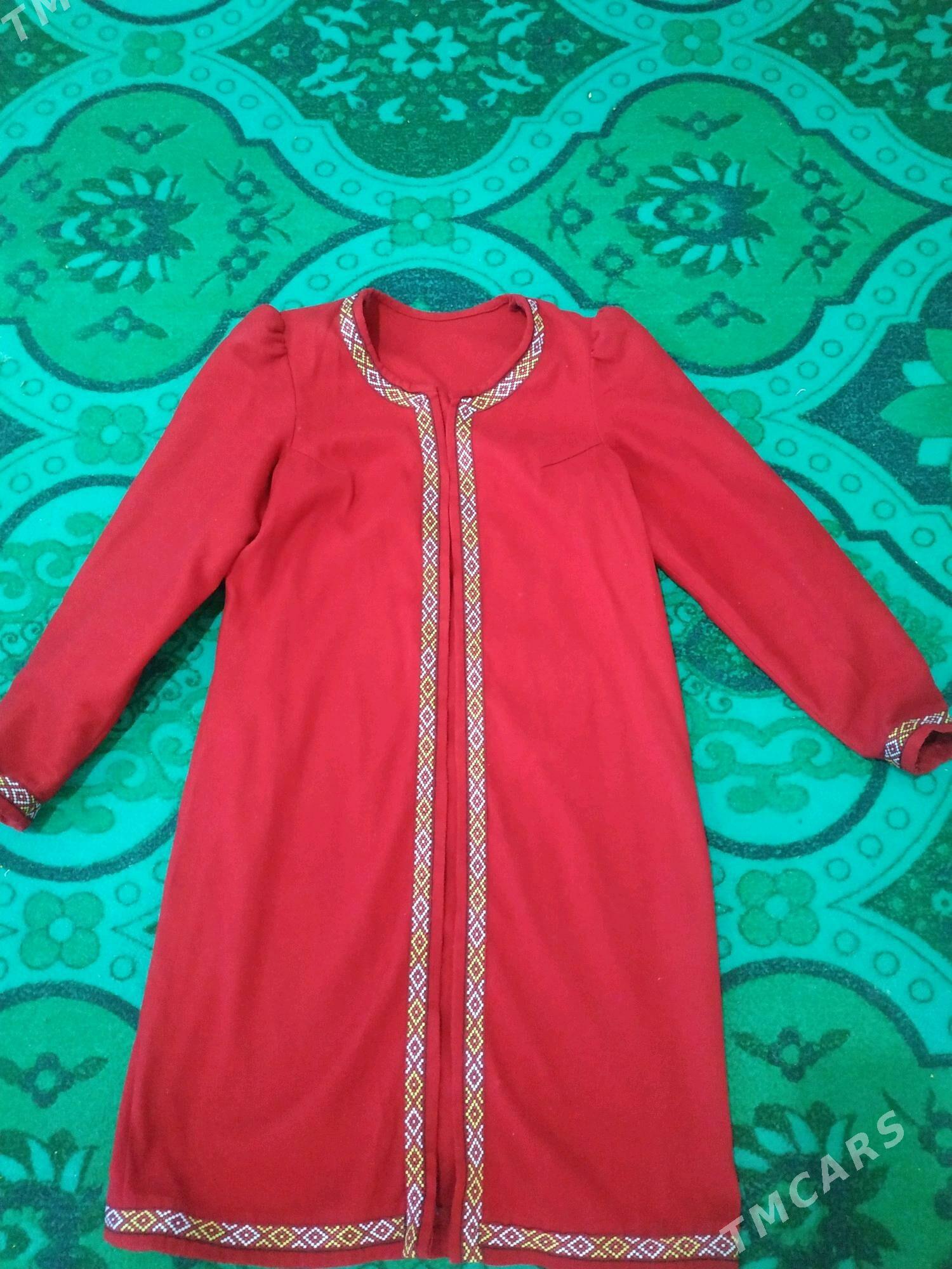 talyp geýim - Mary - img 1