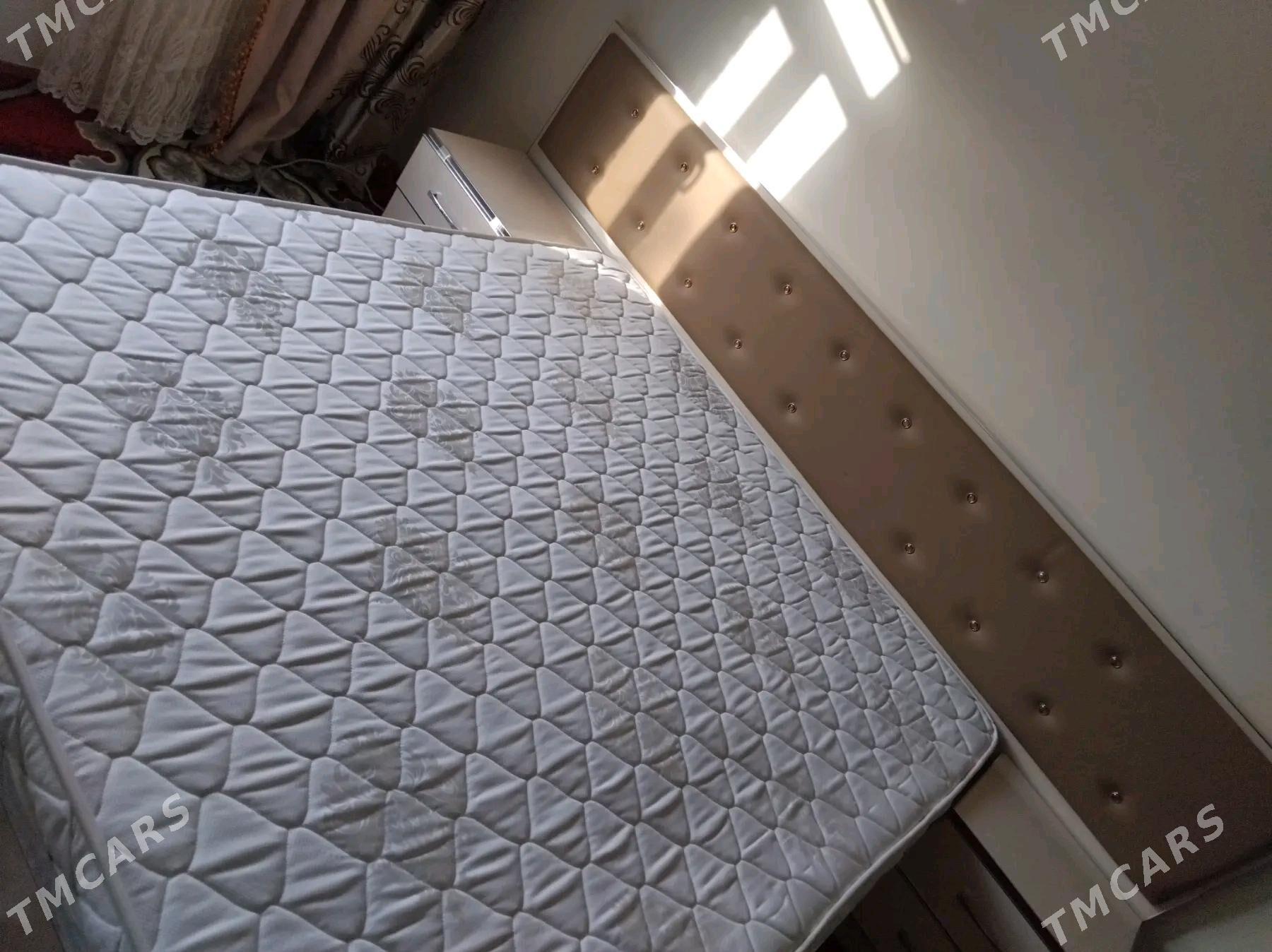 Sbanly satlyk - Гёкдепе - img 2