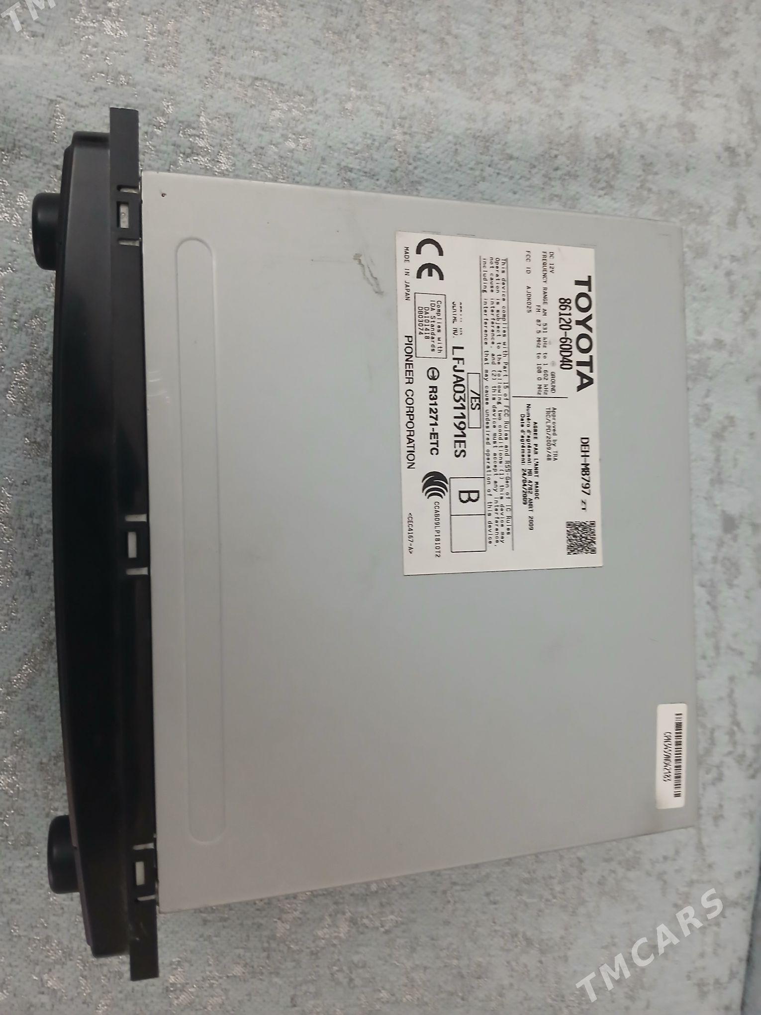 ManitoManitafon - Balkanabat - img 2