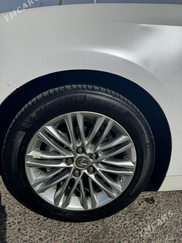 Lexus ES 2014 - 350 000 TMT - Aşgabat - img 2