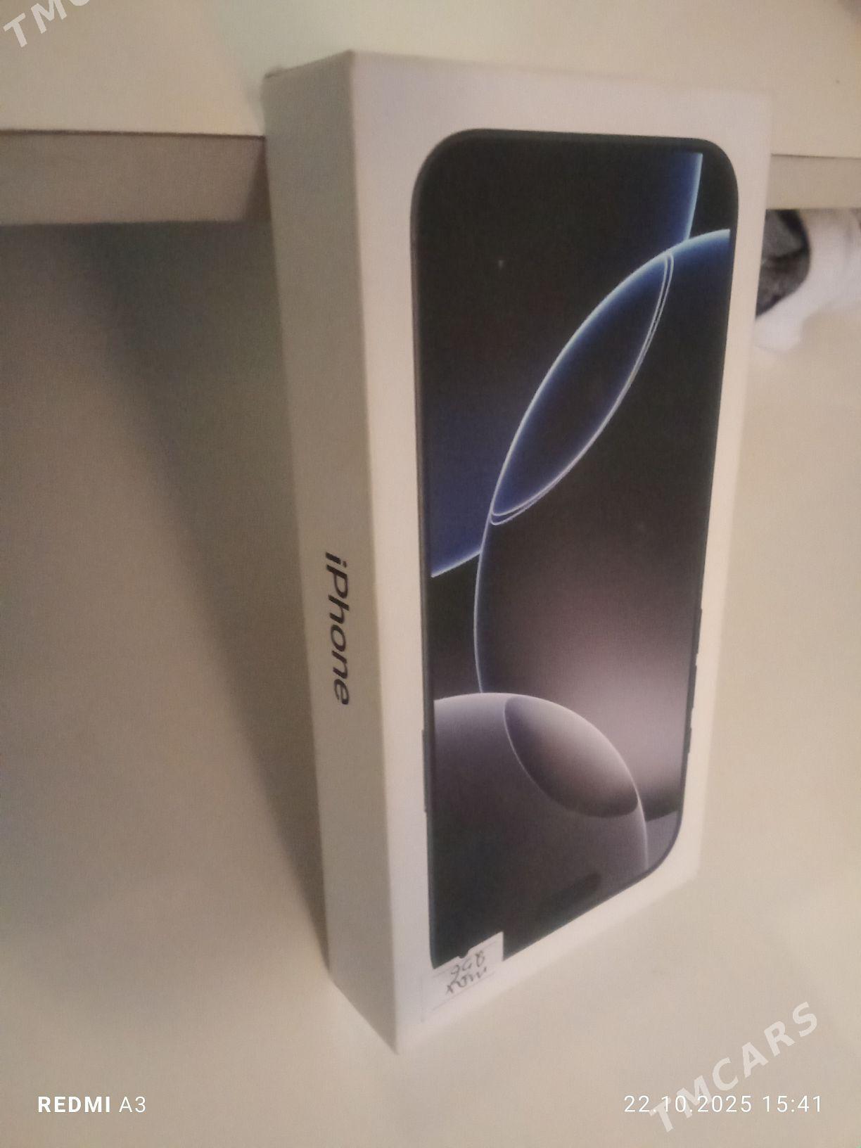 Ayfon 16 pro max - Daşoguz - img 2