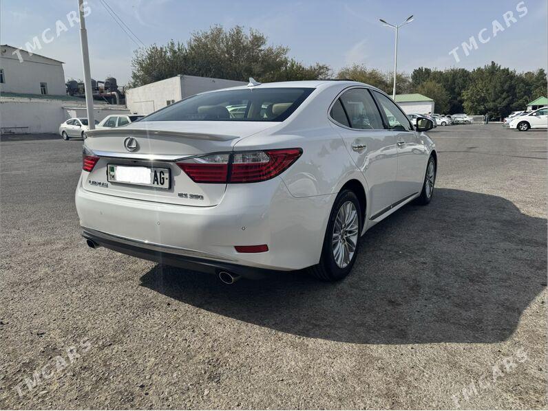 Lexus ES 2014 - 350 000 TMT - Aşgabat - img 4