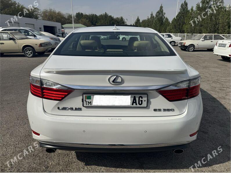 Lexus ES 2014 - 350 000 TMT - Aşgabat - img 8