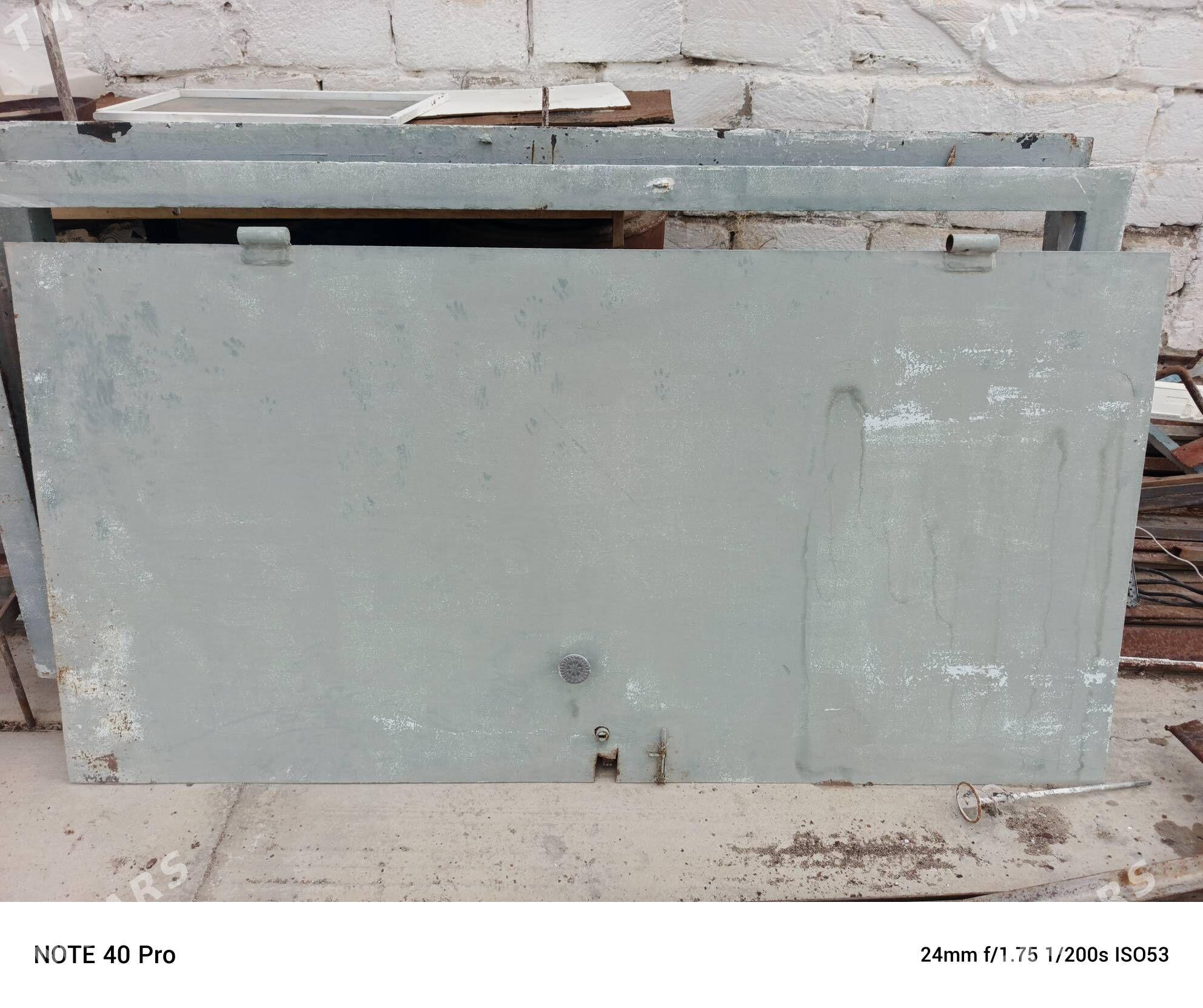 Demir gapy - Balkanabat - img 5