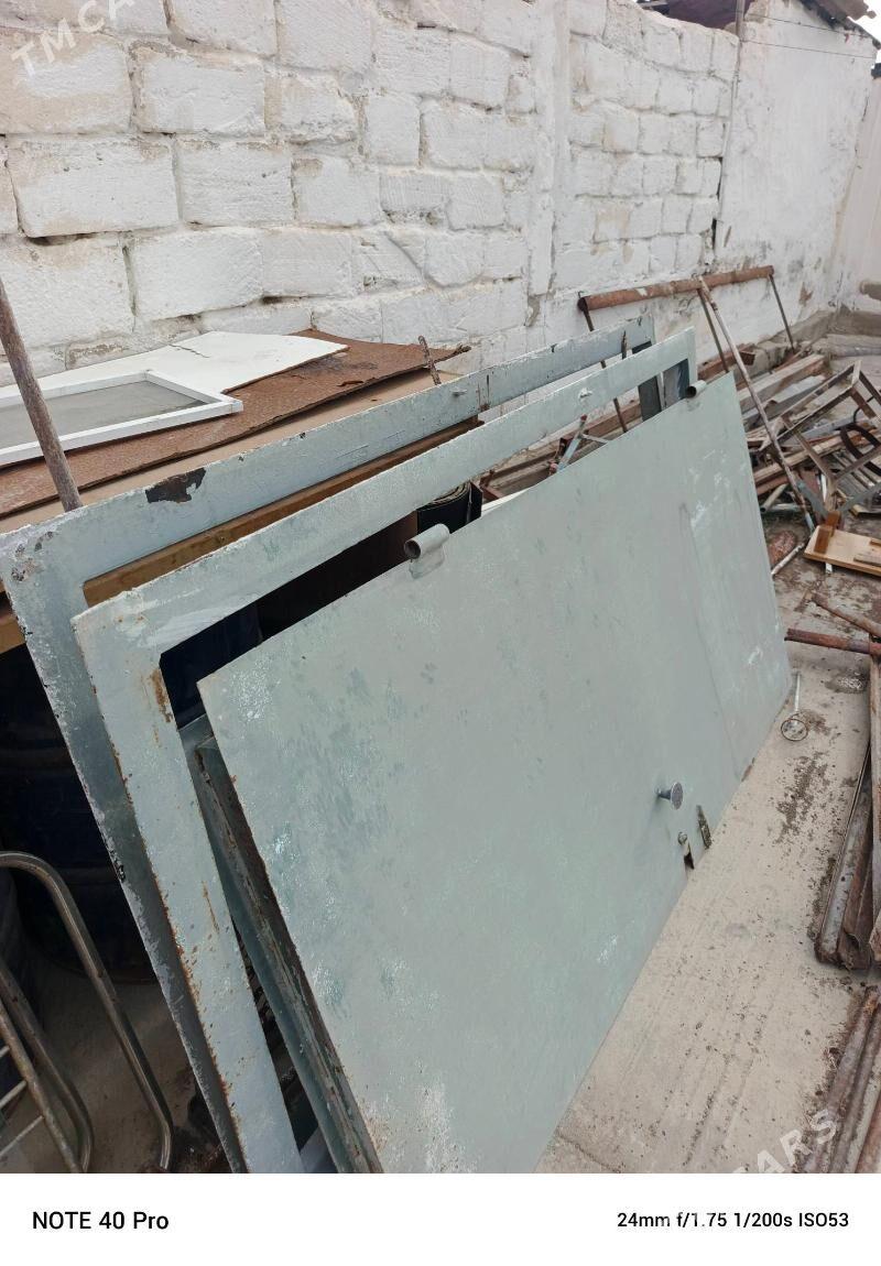 Demir gapy - Balkanabat - img 1