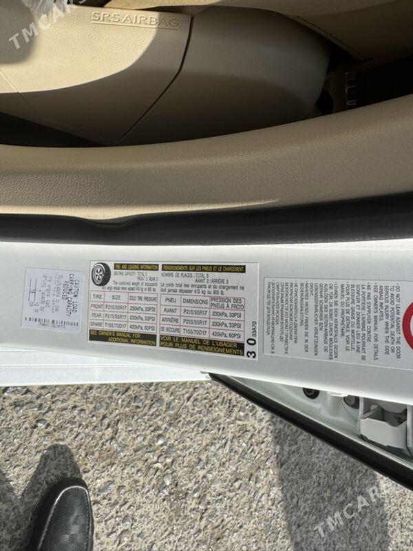 Lexus ES 2014 - 350 000 TMT - Aşgabat - img 5