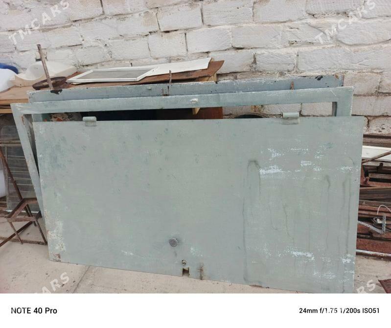 Demir gapy - Balkanabat - img 3