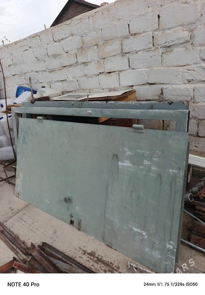 Demir gapy - Balkanabat - img 2