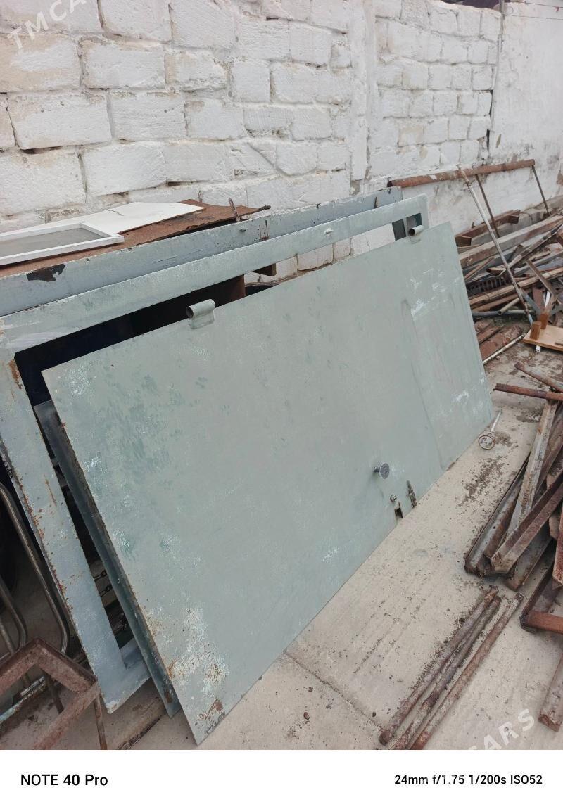 Demir gapy - Balkanabat - img 4