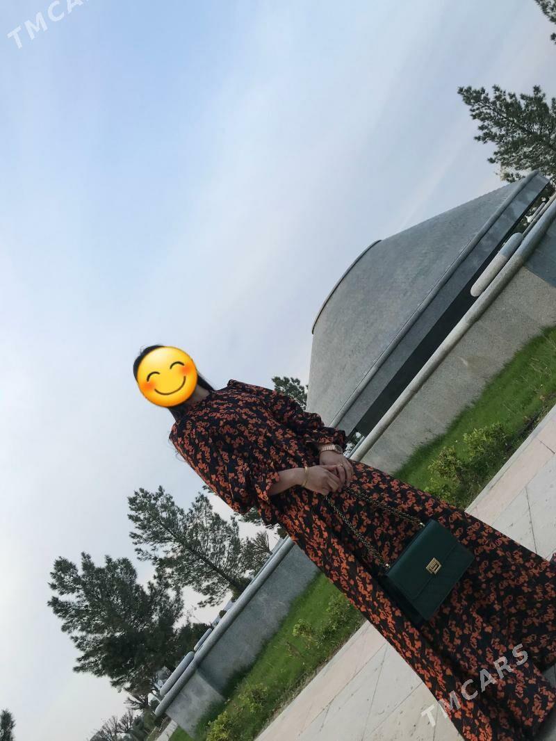 Şolk koýnek - Aşgabat - img 1