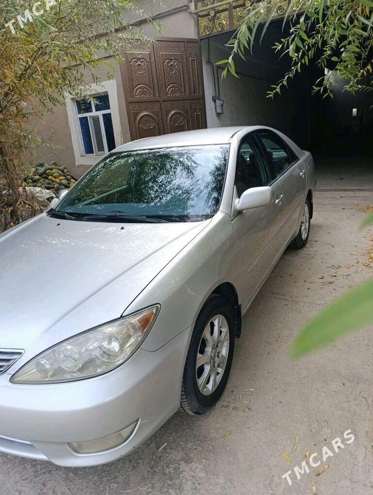 Toyota Camry 2005 - 220 000 TMT - Köneürgenç - img 5