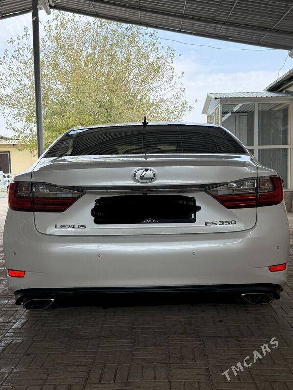 Lexus ES 350 2016 - 510 000 TMT - Balkanabat - img 2