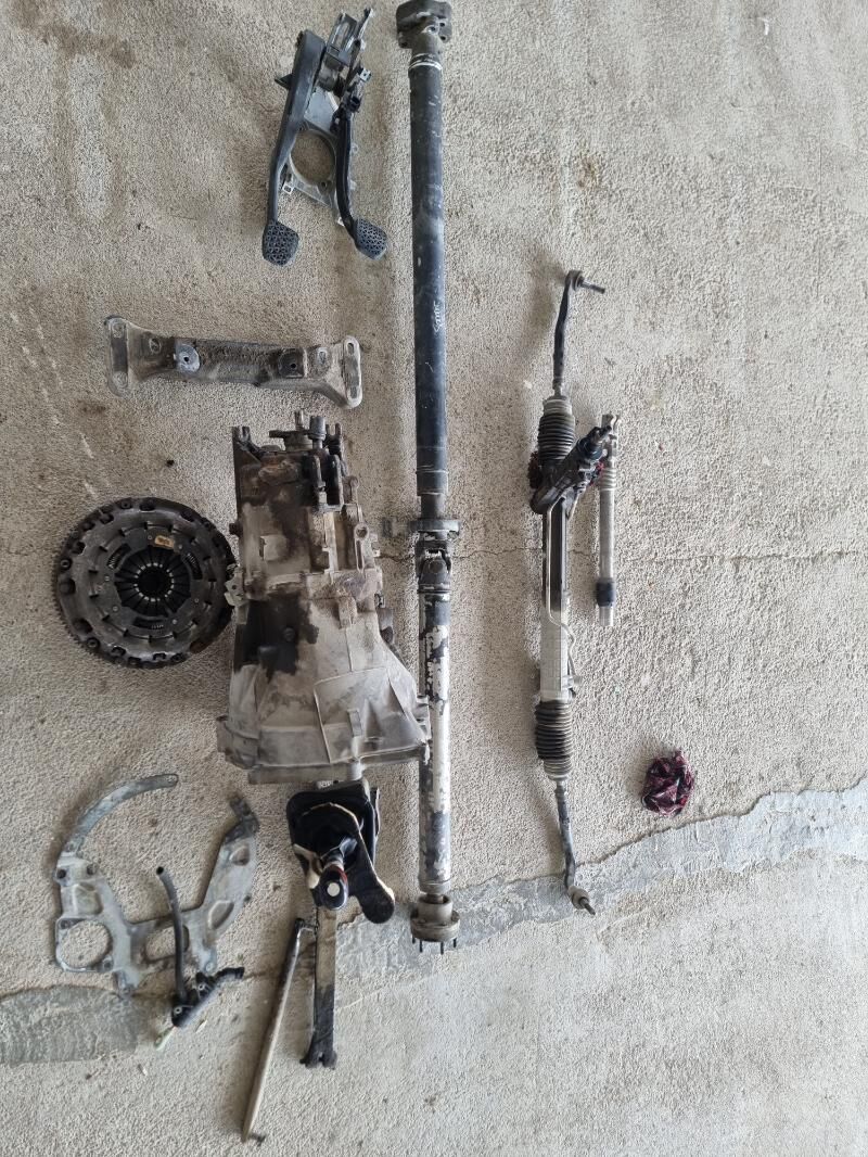 bmw karokga 4 500 TMT - Gökdepe - img 2