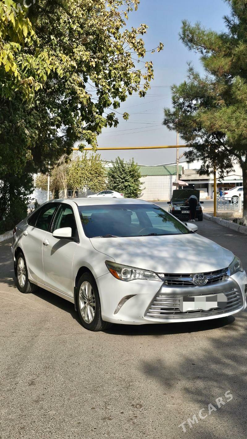 Toyota Camry 2016 - 290 000 TMT - Mary - img 2