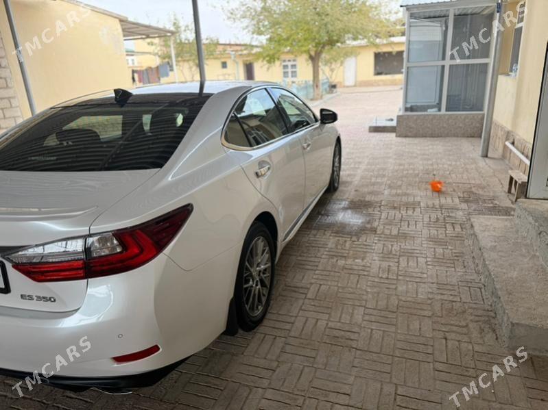 Lexus ES 350 2016 - 510 000 TMT - Balkanabat - img 10