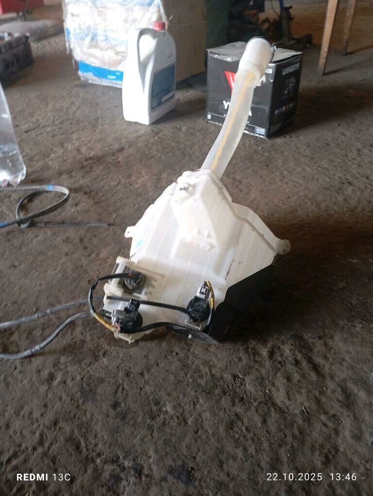 Ayna suw bacok 2 000 TMT - Aşgabat - img 3