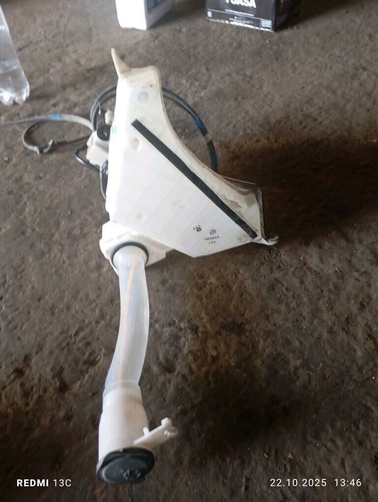 Ayna suw bacok 2 000 TMT - Aşgabat - img 1