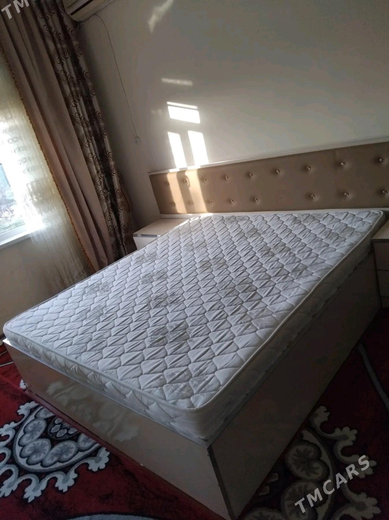 Sbanly satlyk - Гёкдепе - img 3