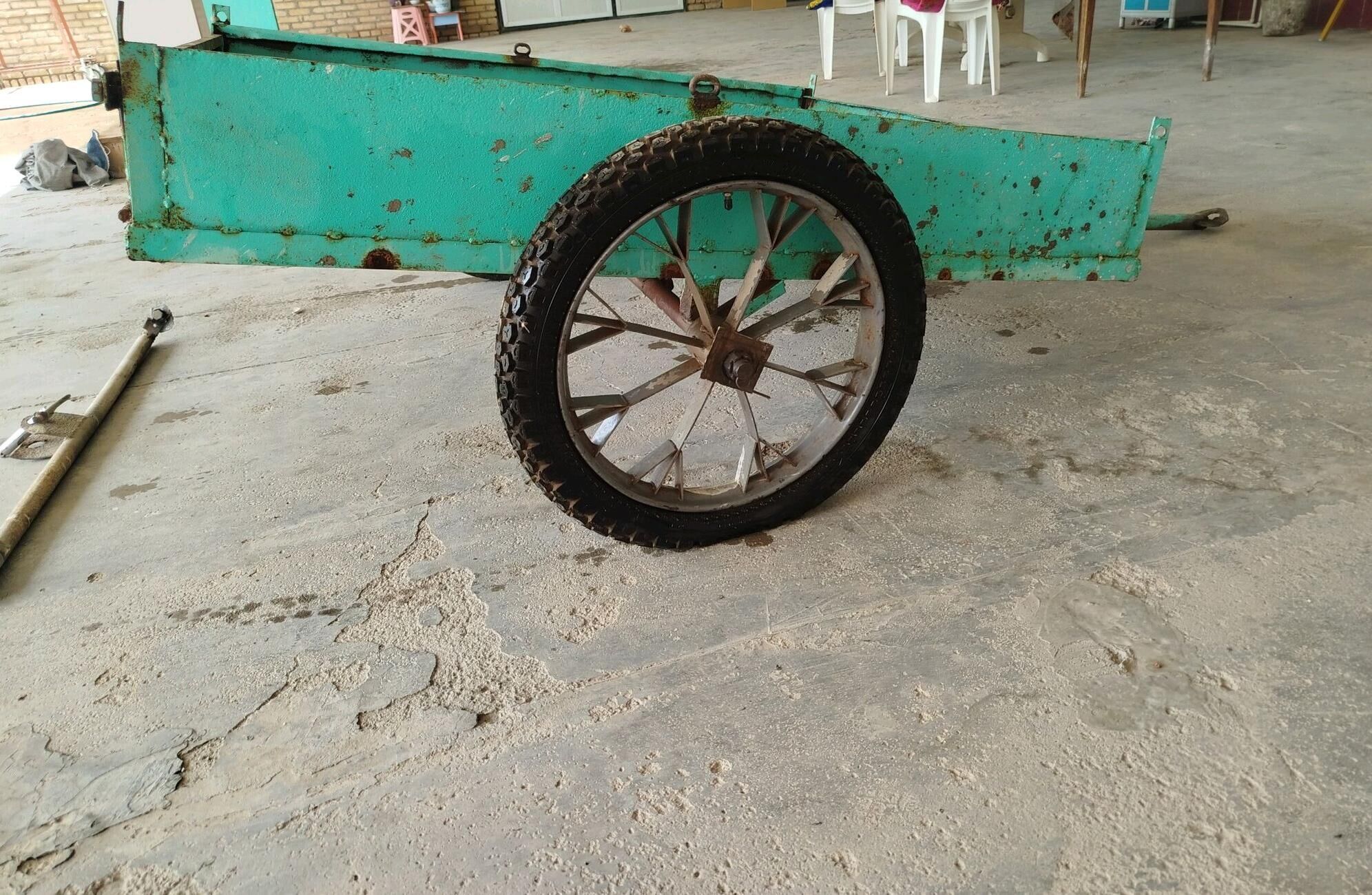 tirkeg masyn un 3 000 TMT - Дянев - img 2